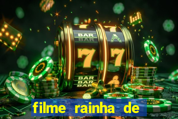 filme rainha de katwe netflix